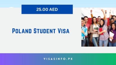 Poland Student Visa