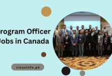 Program Officer Jobs in Canada