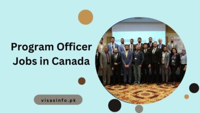 Program Officer Jobs in Canada