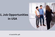 TCL Job Opportunities in USA