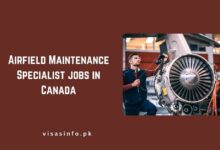 Airfield Maintenance Specialist jobs in Canada