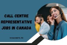 Call Centre Representative jobs in Canada