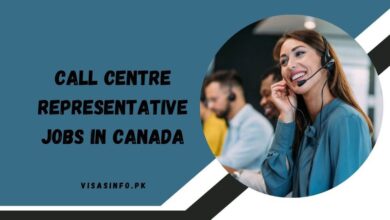 Call Centre Representative jobs in Canada