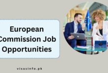 European Commission Job Opportunities