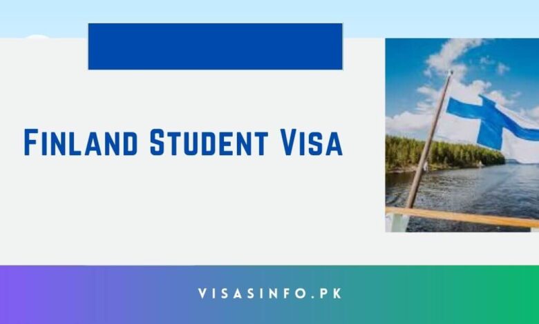 Finland Student Visa