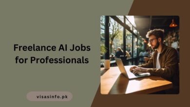 Freelance AI Jobs for Professionals