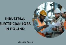 Industrial Electrician Jobs in Poland