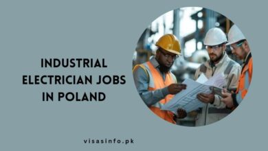 Industrial Electrician Jobs in Poland