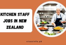 Kitchen Staff Jobs in New Zealand