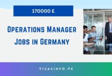 Operations Manager Jobs in Germany