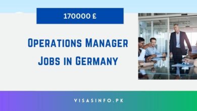 Operations Manager Jobs in Germany