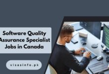 Software Quality Assurance Specialist Jobs in Canada