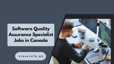 Software Quality Assurance Specialist Jobs in Canada