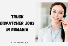 Truck Dispatcher Jobs in Romania