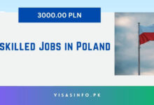 Unskilled Jobs in Poland