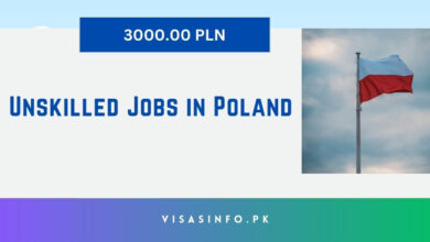 Unskilled Jobs in Poland