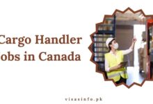 Cargo Handler Jobs in Canada