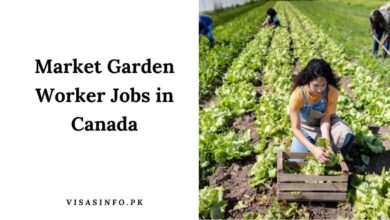 Market Garden Worker Jobs in Canada